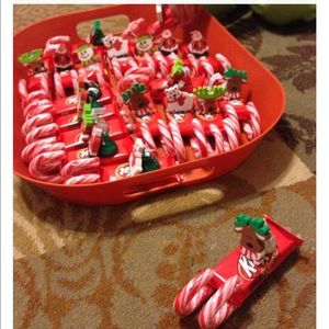 Meet your Posher, Geneva